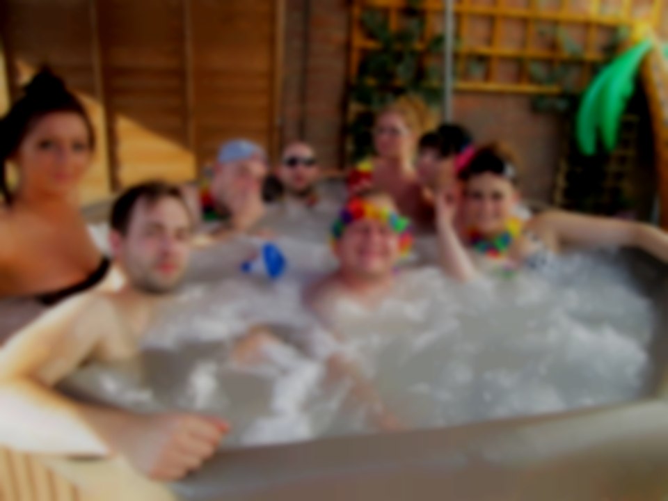 South East Hot Tubs Hot Tub Hire Essex