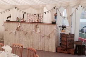 Kim Hickson Events Mobile Bar Hire Profile 1