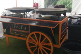 Your Paella Corporate Event Catering Profile 1