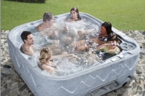 Tubs4U Hot Tub Hire Profile 1