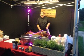 The Smoking Hog Roast & BBQ Company Hog Roasts Profile 1