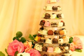 King's Marzipan Wedding Accessory Hire Profile 1