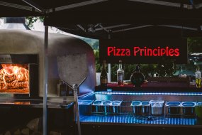 Pizza Principles Film, TV and Location Catering Profile 1