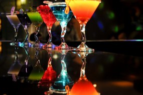 Cocktails Caterers  Cocktail Bar Hire Profile 1