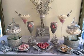 Candy Creations HIllingdon & Ealing Chocolate Fountain Hire Profile 1