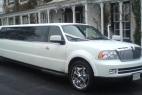 Booker Limousines and Wedding Cars Transport Hire Profile 1