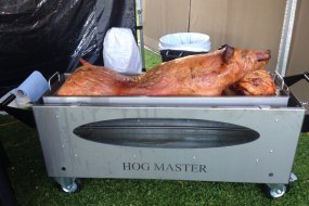 Country Hog Roast Hire an Outdoor Caterer Profile 1