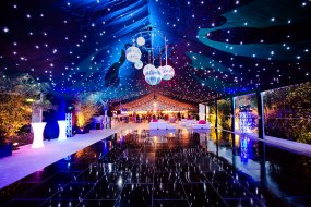 Good Intents Marquee and Tent Hire Profile 1