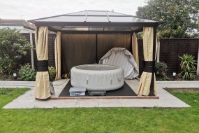 Hire A Tub  Hot Tub Hire Profile 1