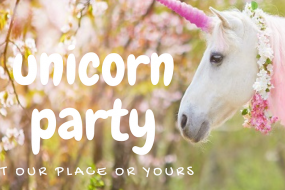 Ashridge Pony Trekking Pony Parties Profile 1