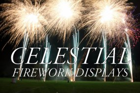 Celestial Firework Displays Firework Suppliers Profile 1