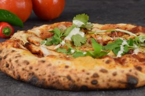 Perfect Pizze Food Van Hire Profile 1