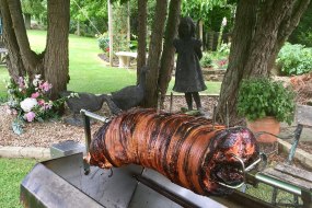 Hogs Heaven Catering Hog Roasts Profile 1