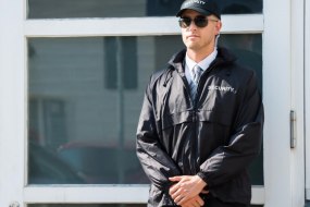 Sting Security Services Security Staff Providers Profile 1