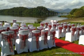 Dress My Venue Chair Cover Hire Profile 1