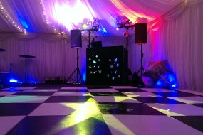 All Events UK DJs Profile 1