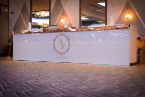 4.5 metre custom bar