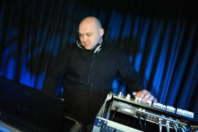 Jay's Discos Mobile Disco Hire Profile 1