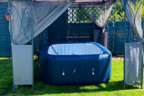 Hot Splash Hire Hot Tub Hire Profile 1