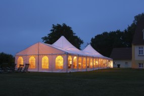 Malibu Marquees Ltd Clear Span Marquees Profile 1