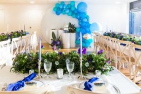 Deluxe Events Wedding Planner Hire Profile 1