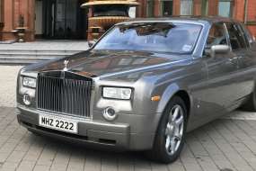 Limo Hire Belfast Luxury Car Hire Profile 1