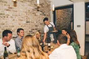 Nomad Cooks Private Chef Hire Profile 1