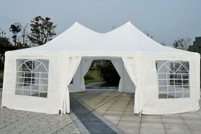 Snazzy Occasion Services & Events  Disco Dome Hire Profile 1