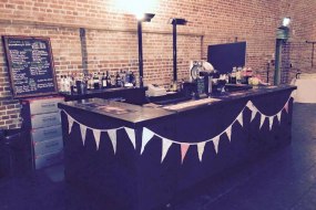 Wrights Marquees & Mobile Bars Mobile Bar Hire Profile 1