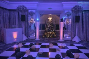 Reech Entertainment  Mobile Disco Hire Profile 1