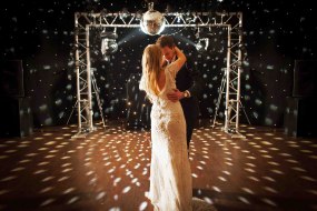 Smahrt Events Mobile Disco Hire Profile 1