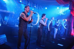 SSL AV Ltd   (Surrey Sound & Light) Stage Lighting Hire Profile 1