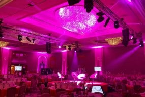 SSL AV Ltd   (Surrey Sound & Light) LED Screen Hire Profile 1