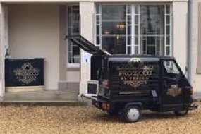 Prosecco al Fresco Mobile Bar Hire Profile 1