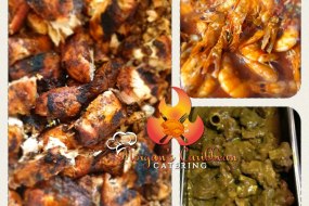 Morgan's Caribbean Catering Ltd  Caribbean Catering Profile 1