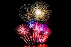 Fireworks 2000 Firework Suppliers Profile 1