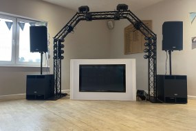 Ultrabeatz Entertainment  Mobile Disco Hire Profile 1