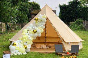 House of Balloons Southampton Bouncy Castle Hire Profile 1