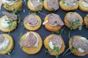 The French Kitchen Corporate Event Catering Profile 1