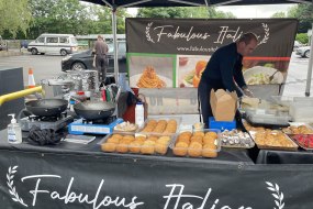 Fabulous Italian  Italian Catering Profile 1