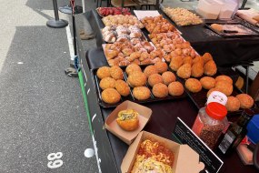 Fabulous Italian  Street Food Catering Profile 1