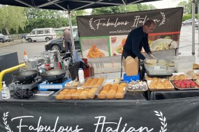 Fabulous Italian  Festival Catering Profile 1