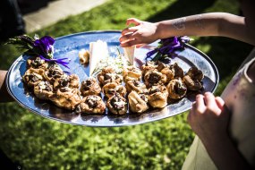 Trufflehunters Wedding Catering Profile 1