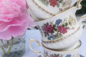 Take a Pew Vintage Crockery Hire Profile 1