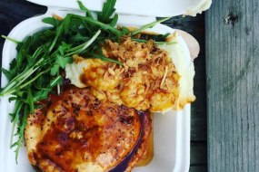 Covs Pie And Mash Vintage Food Vans Profile 1