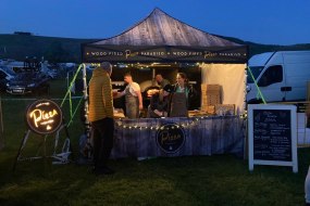 Pizza Paradiso  Food Van Hire Profile 1