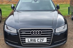 Exec Cars London Taxi Hire Profile 1