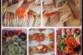 Relish Catering Business Lunch Catering Profile 1