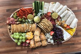 Grazer Liverpool  Grazing Table Catering Profile 1