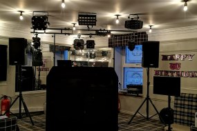 E.P Disco & Karaoke  Bands and DJs Profile 1